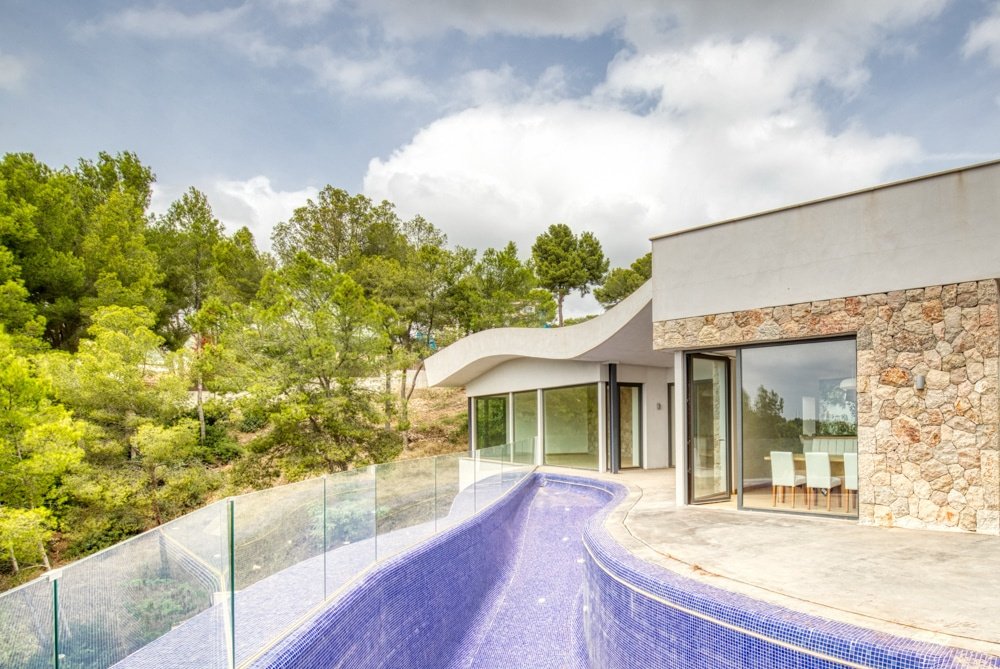 Villa à Gènova, Palma, Îles Baléares 1 - 18881745
