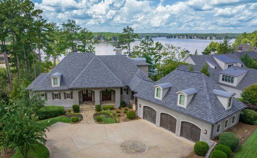 Casa en Greensboro, Georgia, Estados Unidos 1