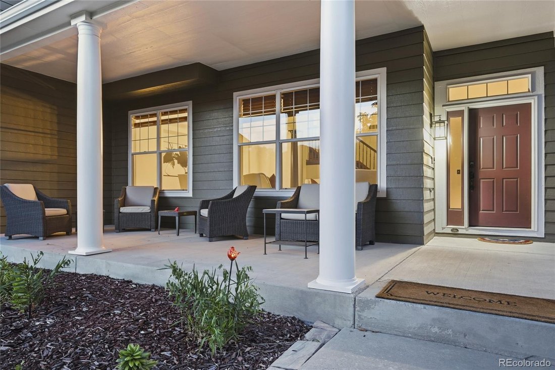 Casa a Aurora, Colorado, Stati Uniti 3 - 18879082