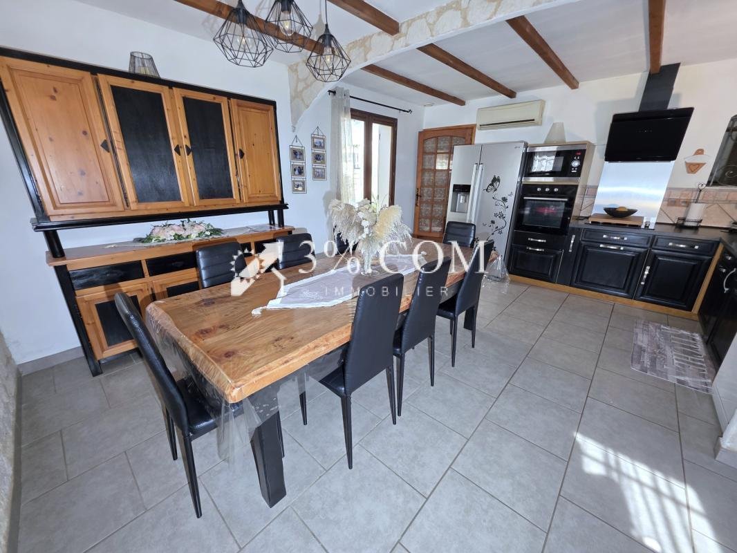 Villa in Counillier Valescure, Frejus, France 5 - 18885016