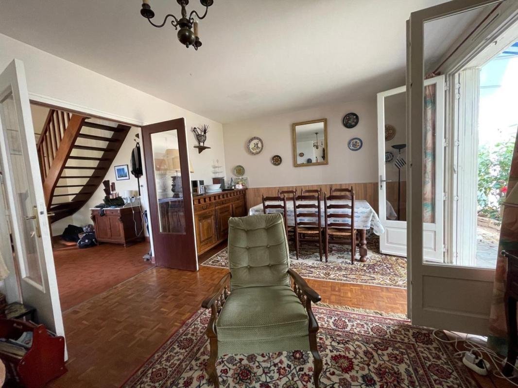 Casa a Baden, Bretagna, Francia 5 - 18886903