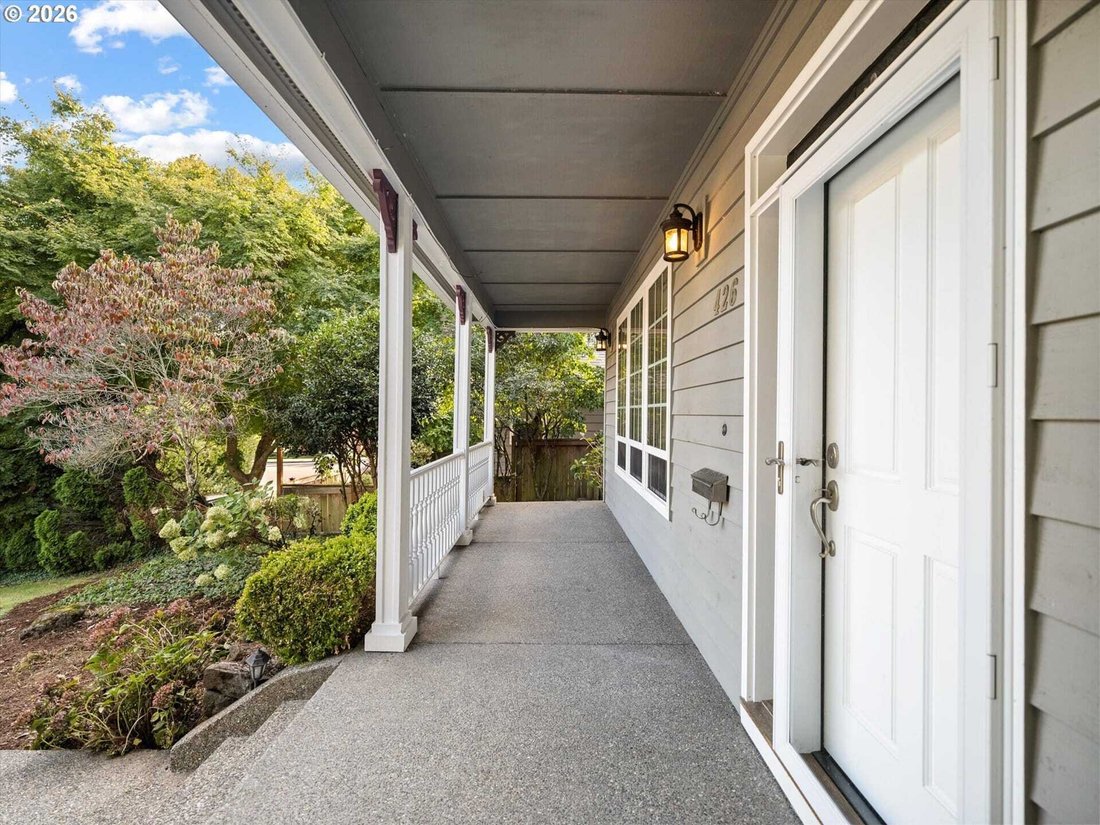 Casa en Lake Oswego, Oregón, Estados Unidos 3 - 18886320