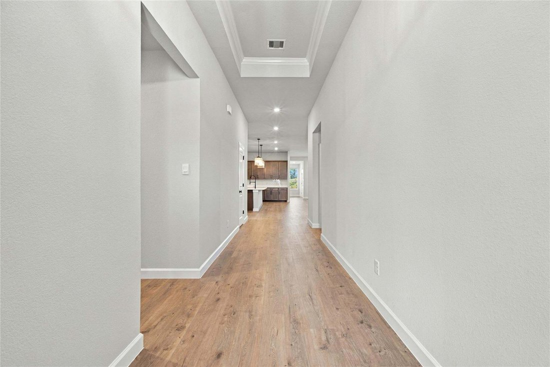 Haus in College Station, Texas, Vereinigte Staaten 2 - 17487906