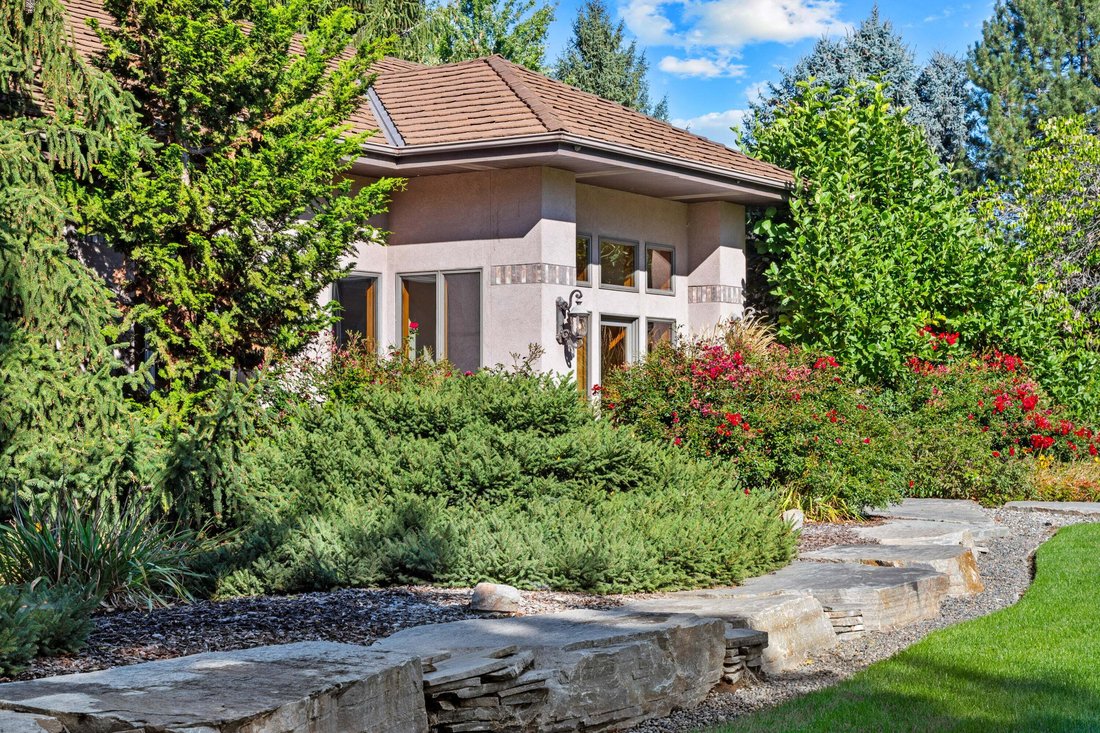 Casa a Eagle, Idaho, Stati Uniti 2 - 18888282