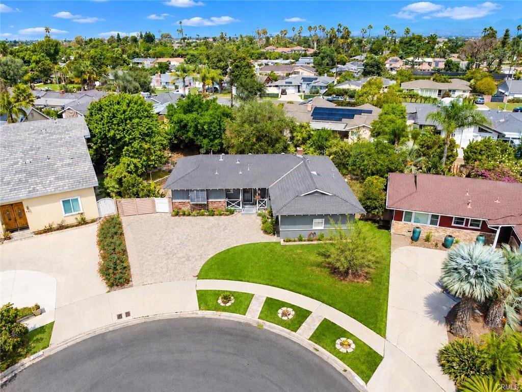 Maison à Garden Grove, Californie, États-Unis 2 - 18880379