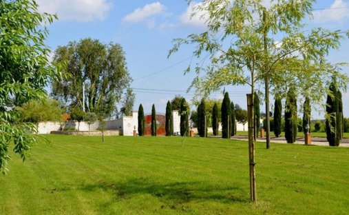House in Marmande, Nouvelle-Aquitaine, France 1