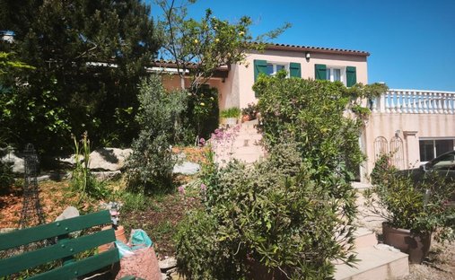 Haus in Centre Ville, Saint-Maximin-la-Sainte-Baume, Frankreich 1