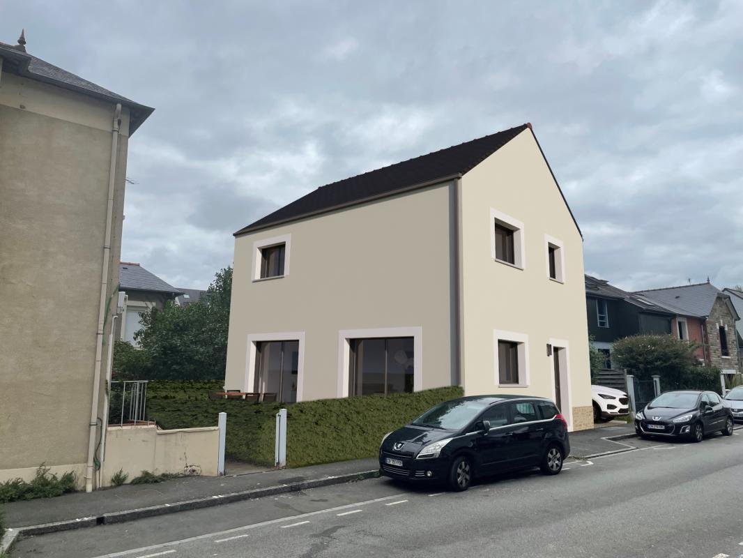 Casa en Nord Saint Martin, Rennes, Francia 2 - 18881319