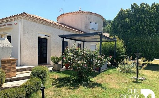 House in Centre Historique, Muret, France 1