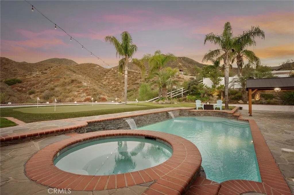 House in Santa Clarita, California, United States 3 - 18605575