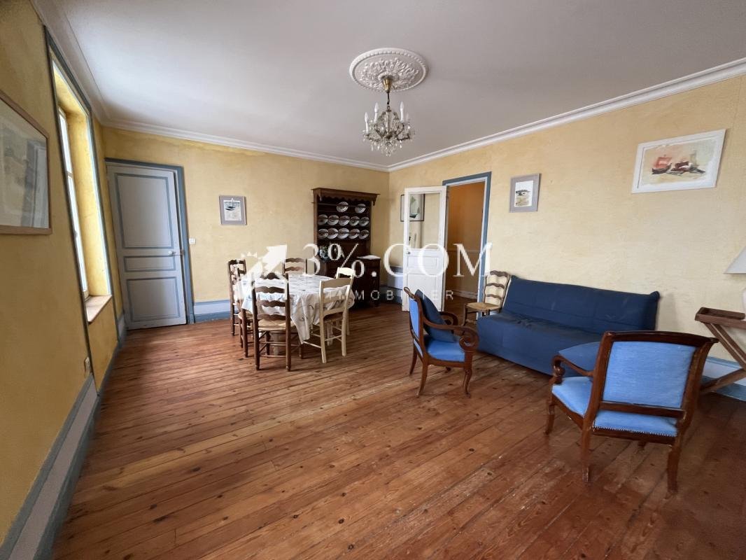 Apartamento en Pornichet, Países del Loira, Francia 5 - 18882883