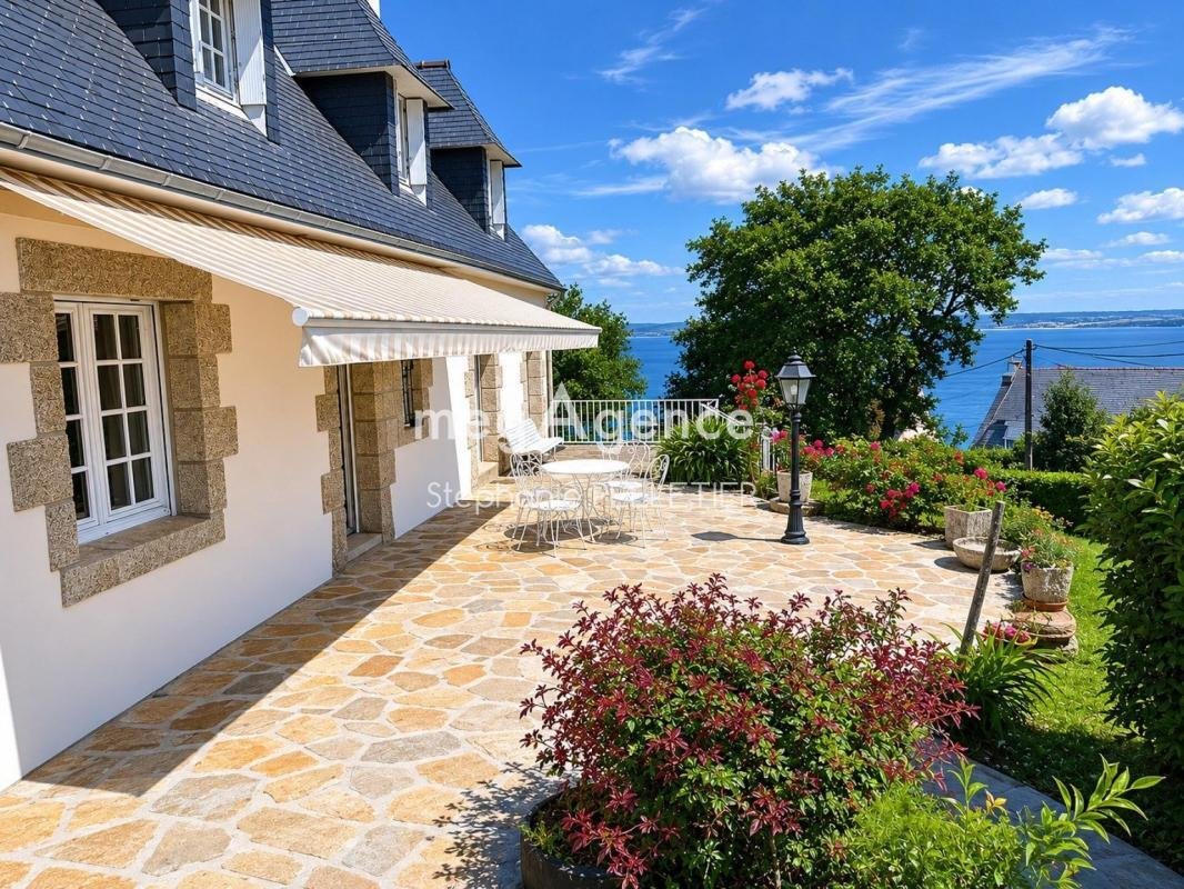 Casa a Centre Ville, Douarnenez, Francia 1 - 18886213