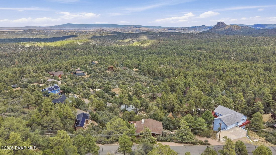 House in Prescott, Arizona, United States 4 - 18888764