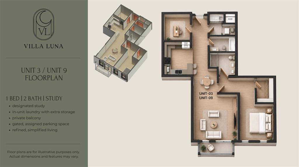 Condo in Colleyville, Texas, United States 4 - 18890126
