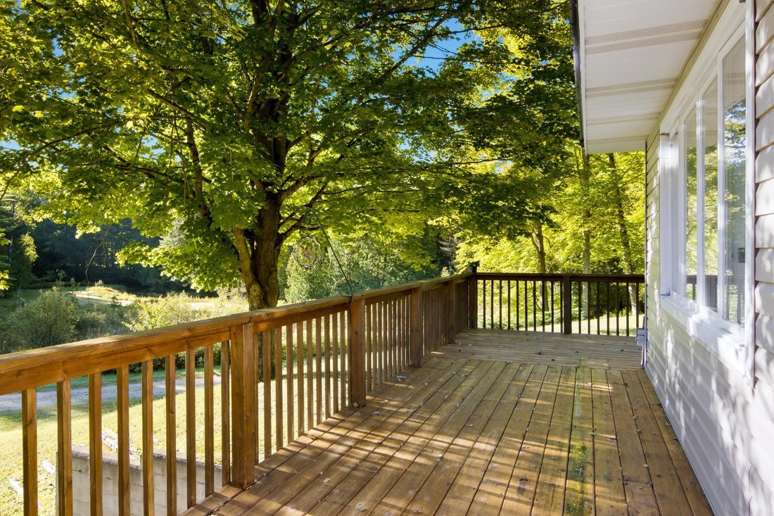 Casa en Interlochen, Míchigan, Estados Unidos 3 - 18890289