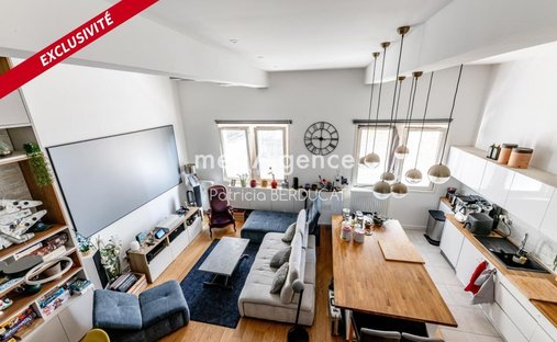 Appartement à Ormeaux, Fontenay-aux-Roses, France 1