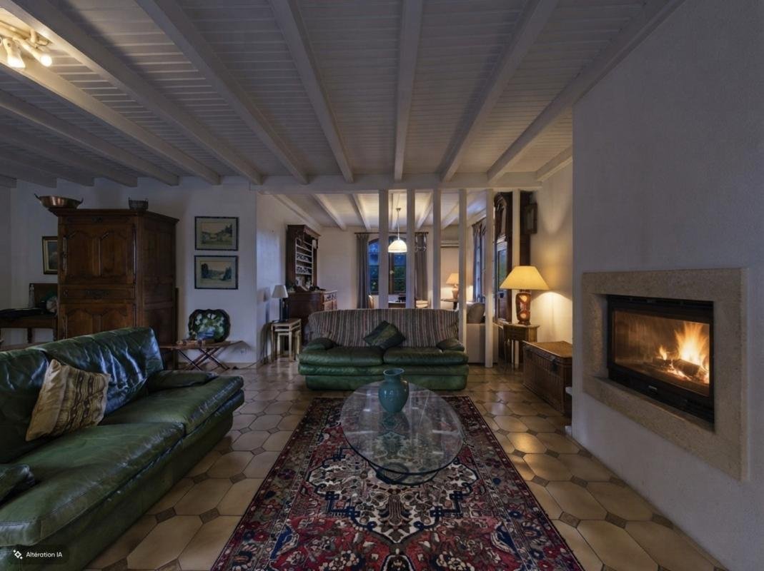 Casa en Saint-Médard-en-Jalles, Nueva Aquitania, Francia 5 - 18881089