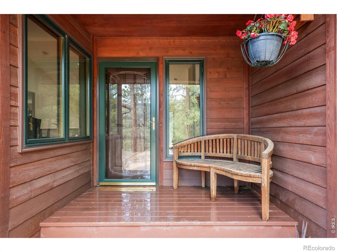 House in Boulder, Colorado, United States 4 - 18889133