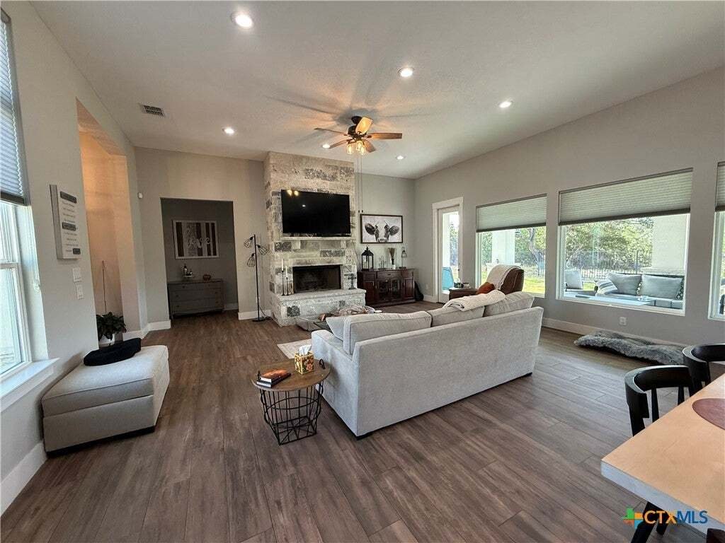 Maison à Canyon Lake, Texas, États-Unis 2 - 18413268