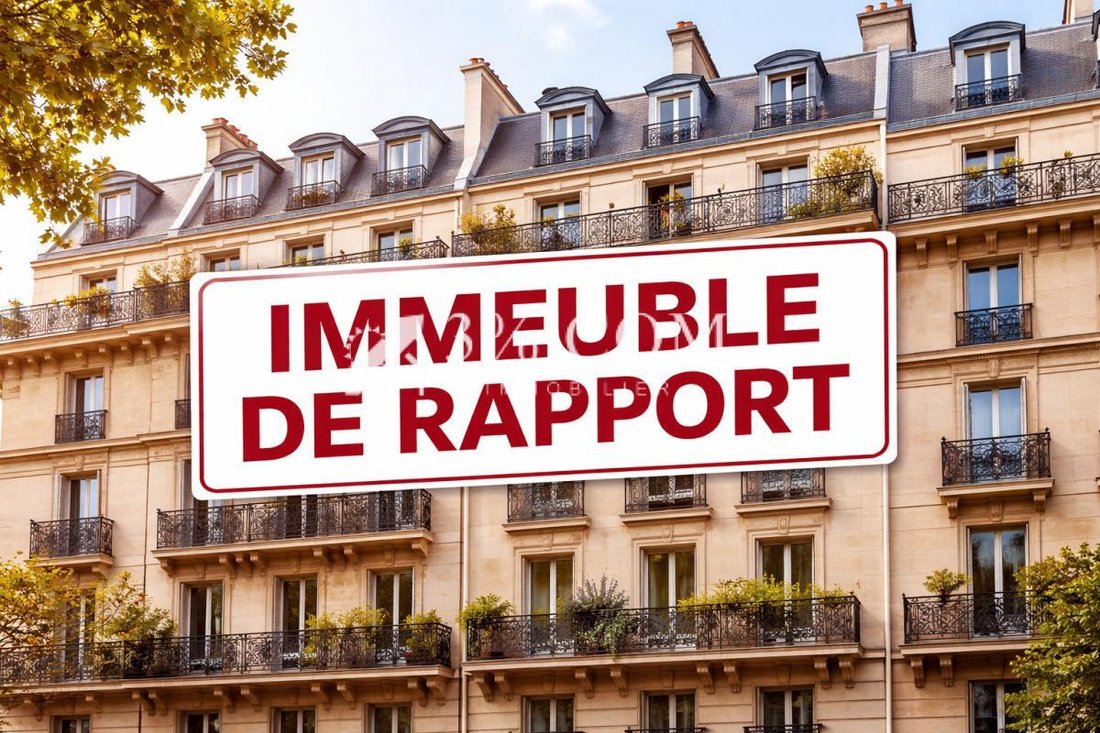 Apartamento en Ouest, Cogolin, Francia 1 - 18885498