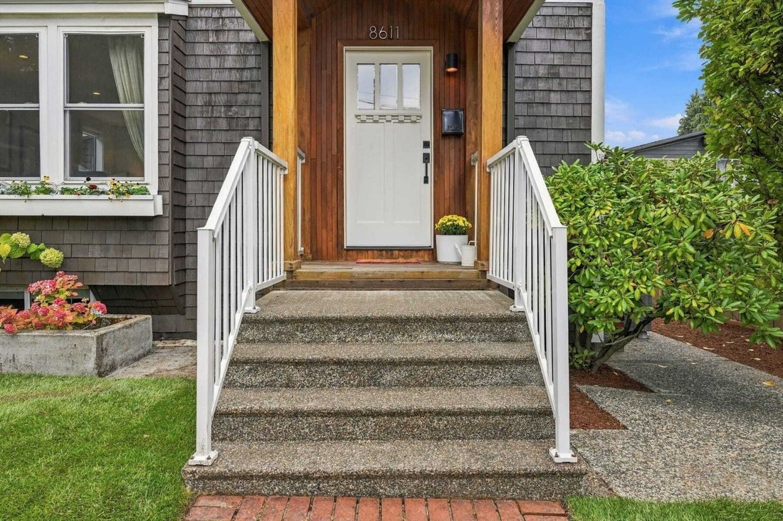 House in Portland, Oregon, United States 4 - 18887170