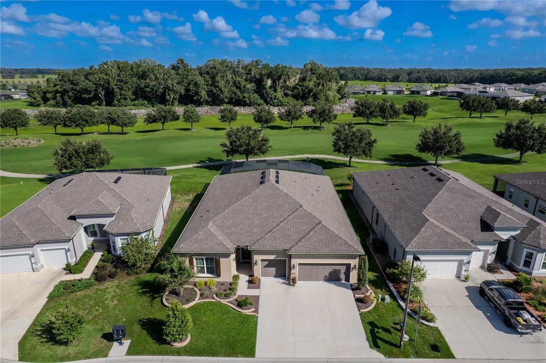 Casa a Ocala, Florida, Stati Uniti 1 - 18347080