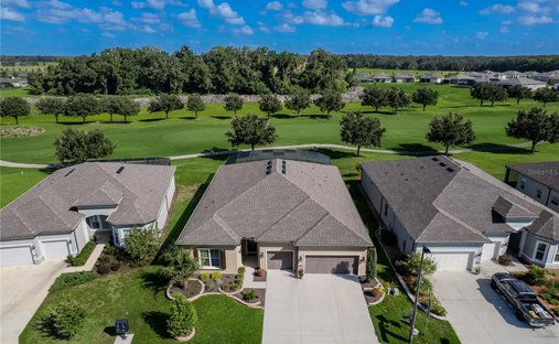 Haus in Ocala, Florida, Vereinigte Staaten 1