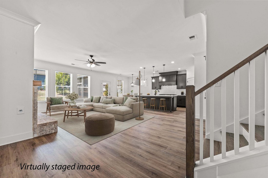 House in Greensboro, Georgia, United States 5 - 18888366
