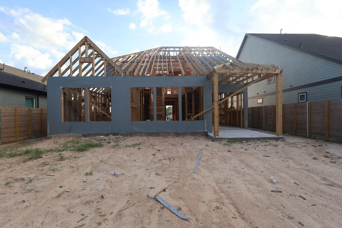 House in Montgomery, Texas, United States 5 - 18494128