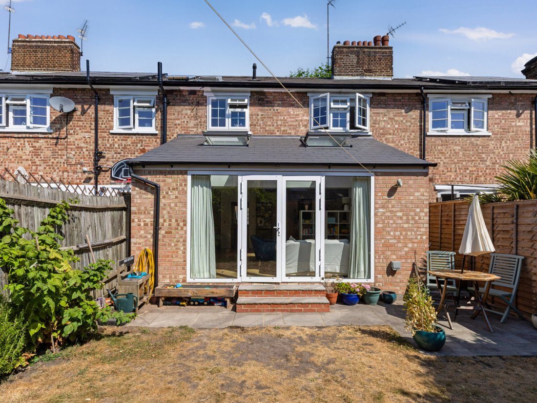 Casa a Clapham Junction, Wandsworth (Greater London), Inghilterra 2 - 18562674