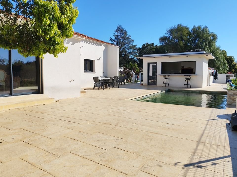Villa a Saint-Cyprien, Occitania, Francia 5 - 18884040