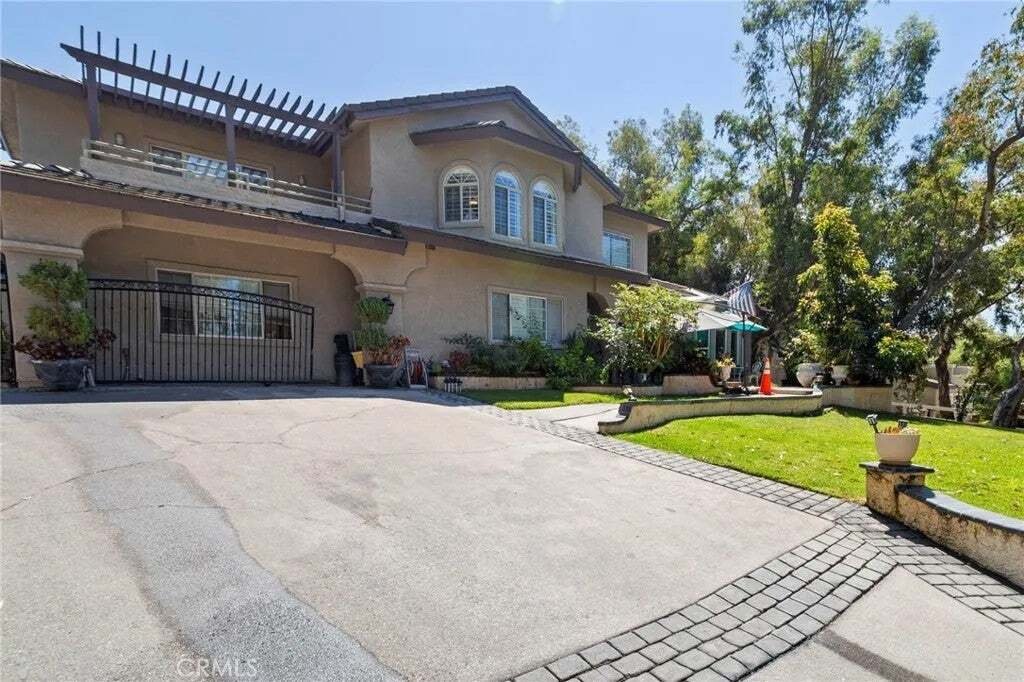 Casa en Rancho Cucamonga, California, Estados Unidos 4 - 18690570