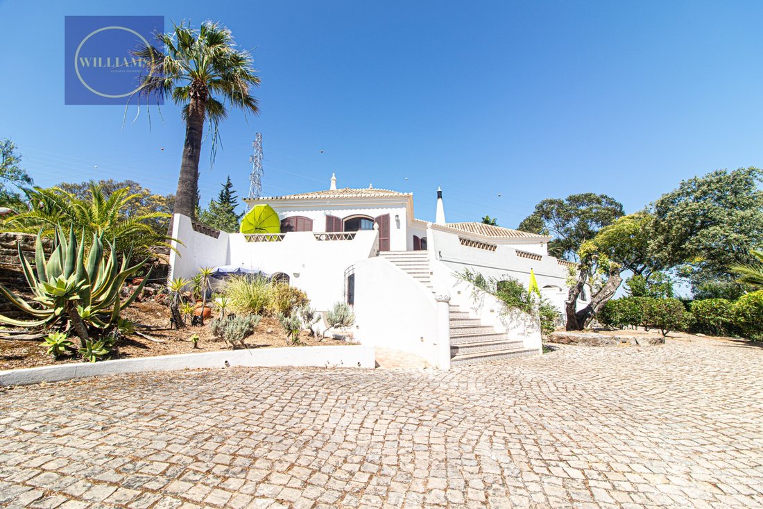 Casa a Santa Bárbara de Nexe, Algarve, Portogallo 5 - 18891612