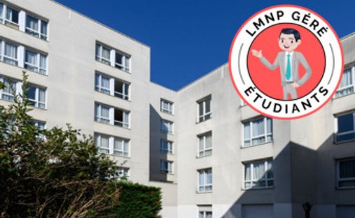 Appartement à Villejuif, Île-de-France, France 1