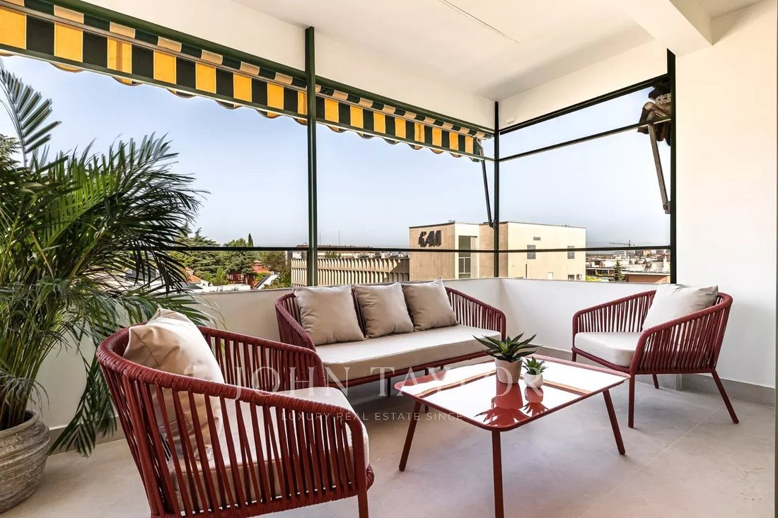 Apartment in Moncloa-Aravaca, Madrid, Spain 2 - 18880450
