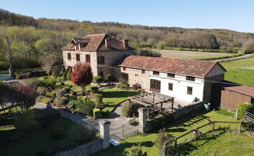 Haus in Vic-en-Bigorre, Okzitanien, Frankreich 1