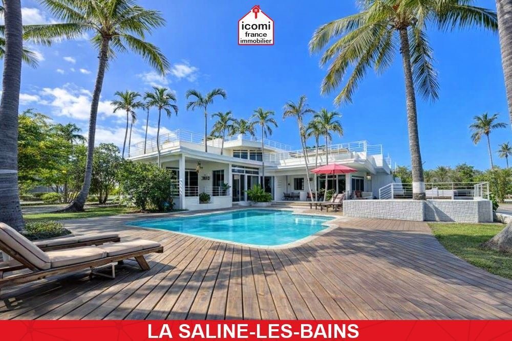 Villa à France 3 - 18880848