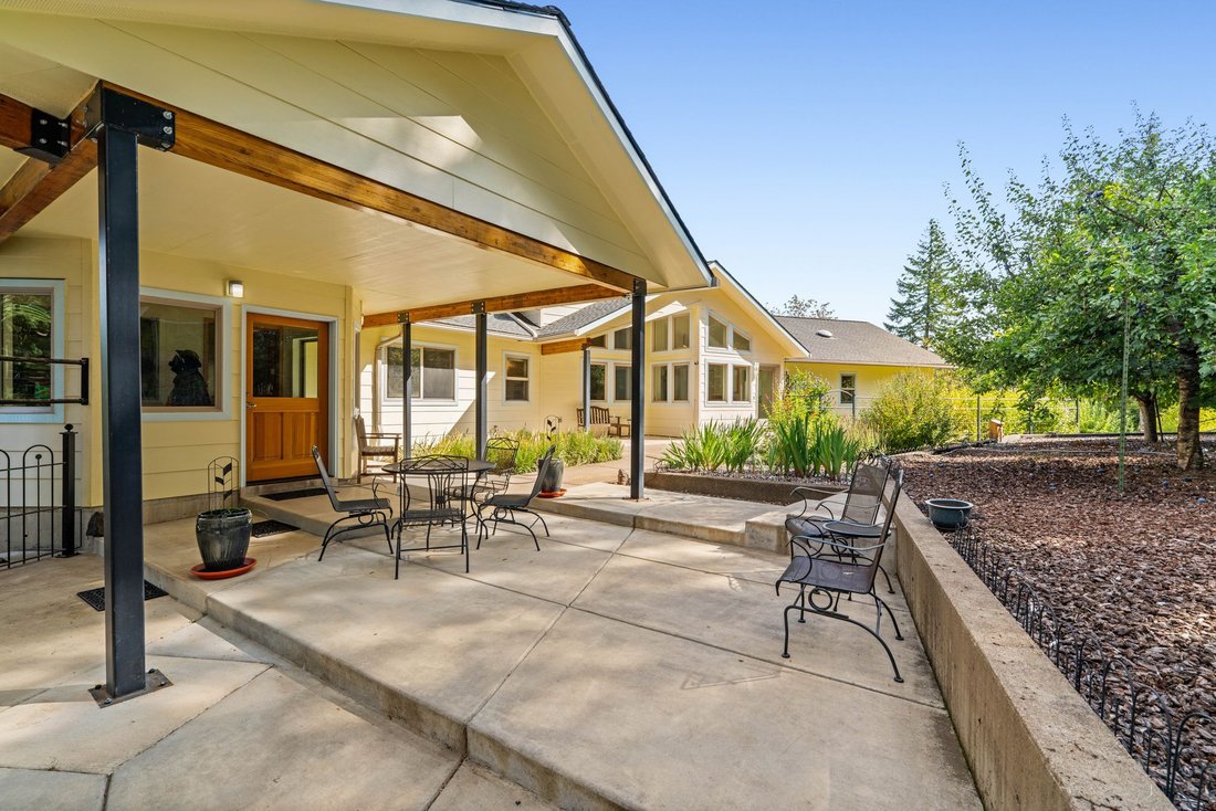 House in Corvallis, Oregon, United States 3 - 18878749
