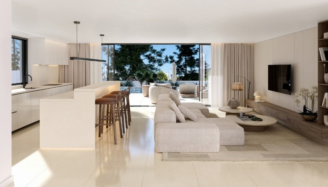 Villa en Montenegro, Algarve, Portugal 2 - 18880479
