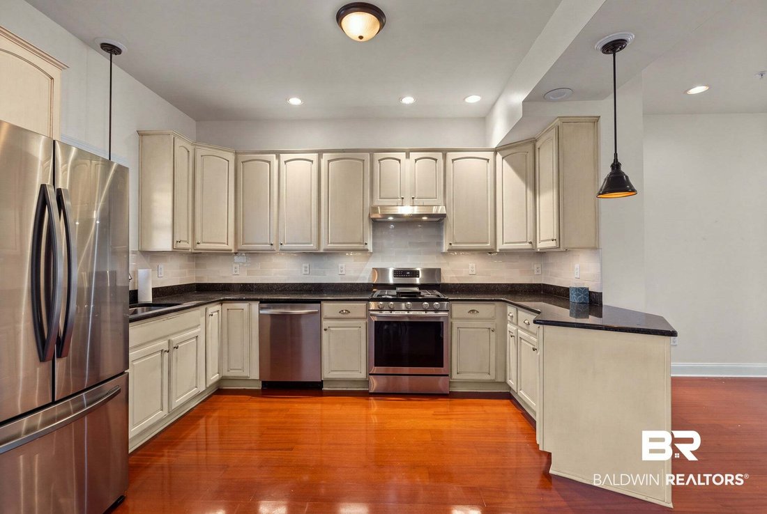 House in Orange Beach, Alabama, United States 3 - 17798510