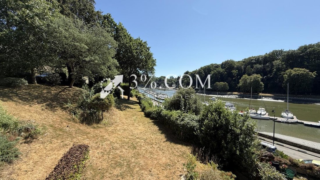 Wohnung in Auray, Bretagne, Frankreich 2 - 18882669