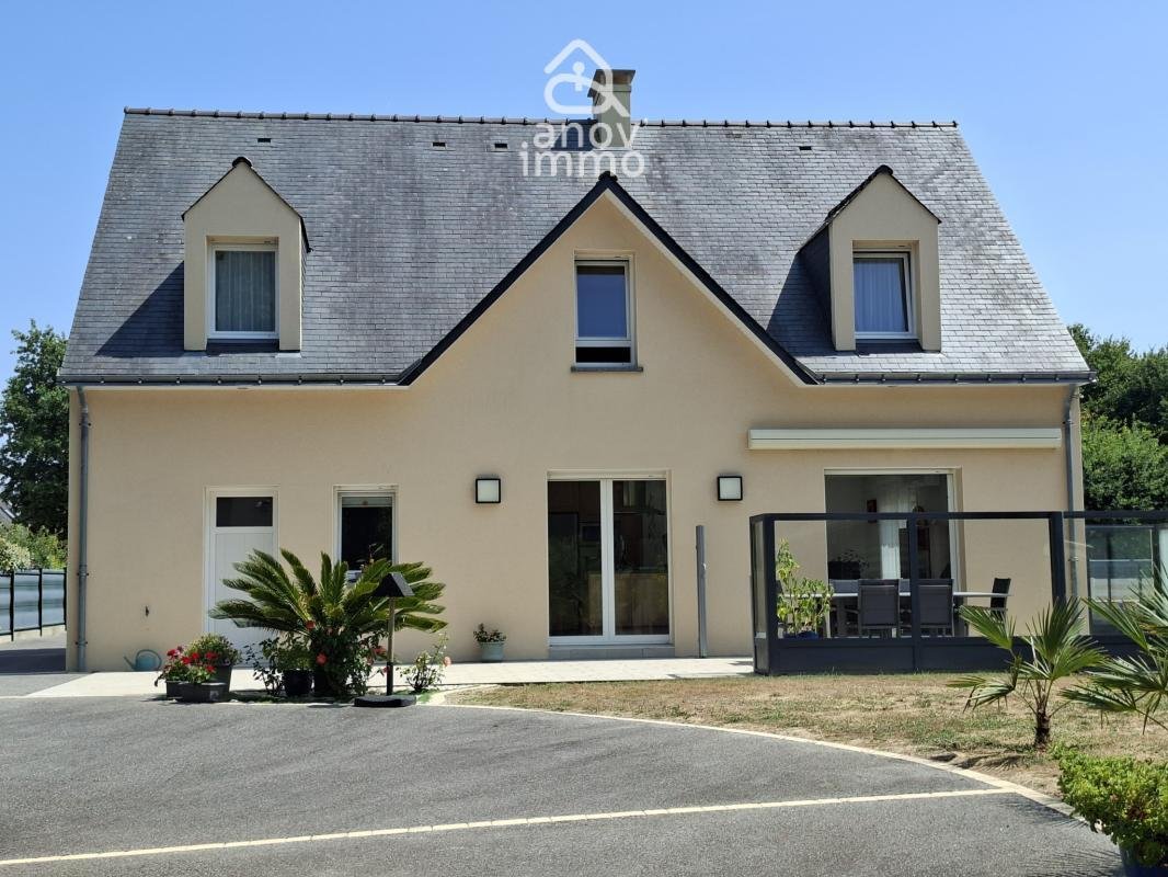 Casa a Piriac-sur-Mer, Paesi della Loira, Francia 2 - 18883010