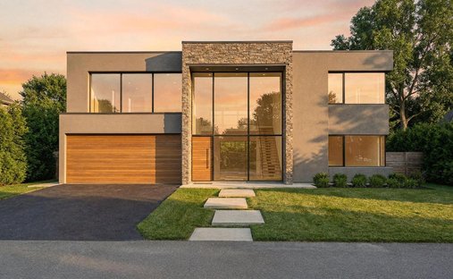 Haus in Funes, Santa Fe, Argentinien 1