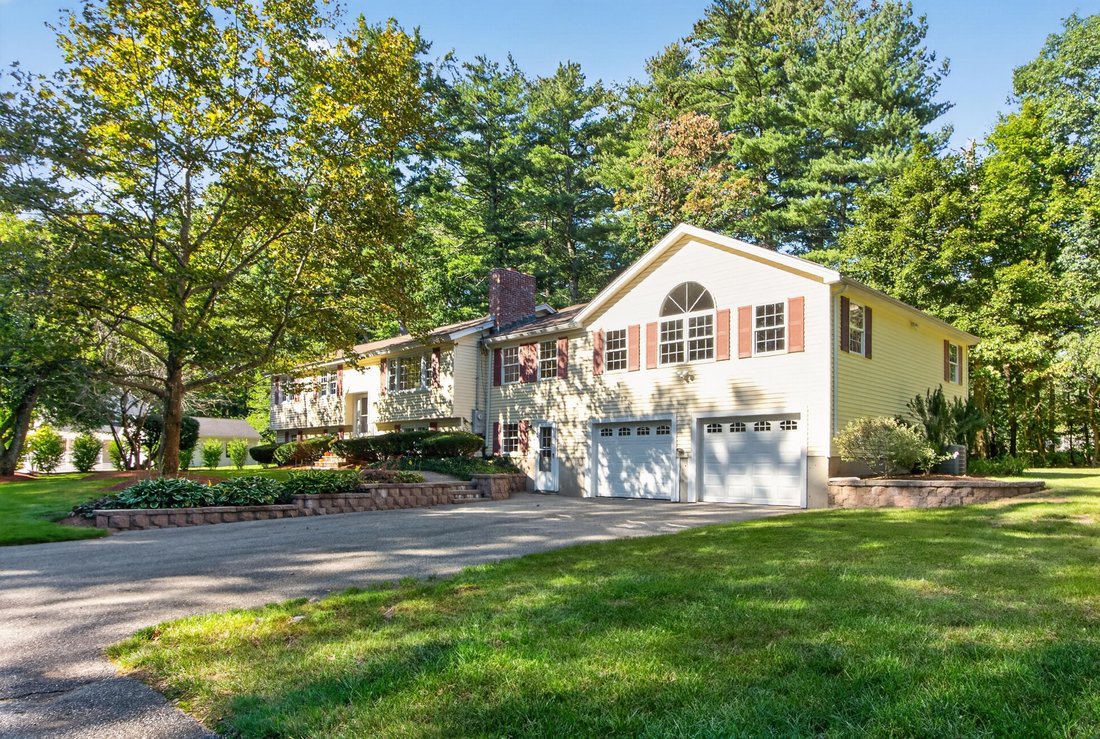 House in Billerica, Massachusetts, United States 1 - 18891409