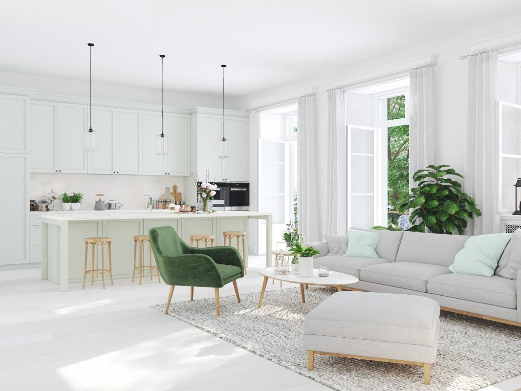Wohnung in Blonville-sur-Mer, Normandie, Frankreich 2 - 18887607
