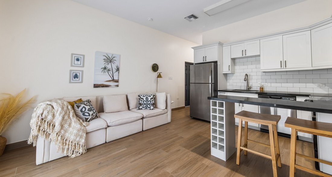 Appartement en West Bay, West Bay, Îles Caïmans 3 - 18880319
