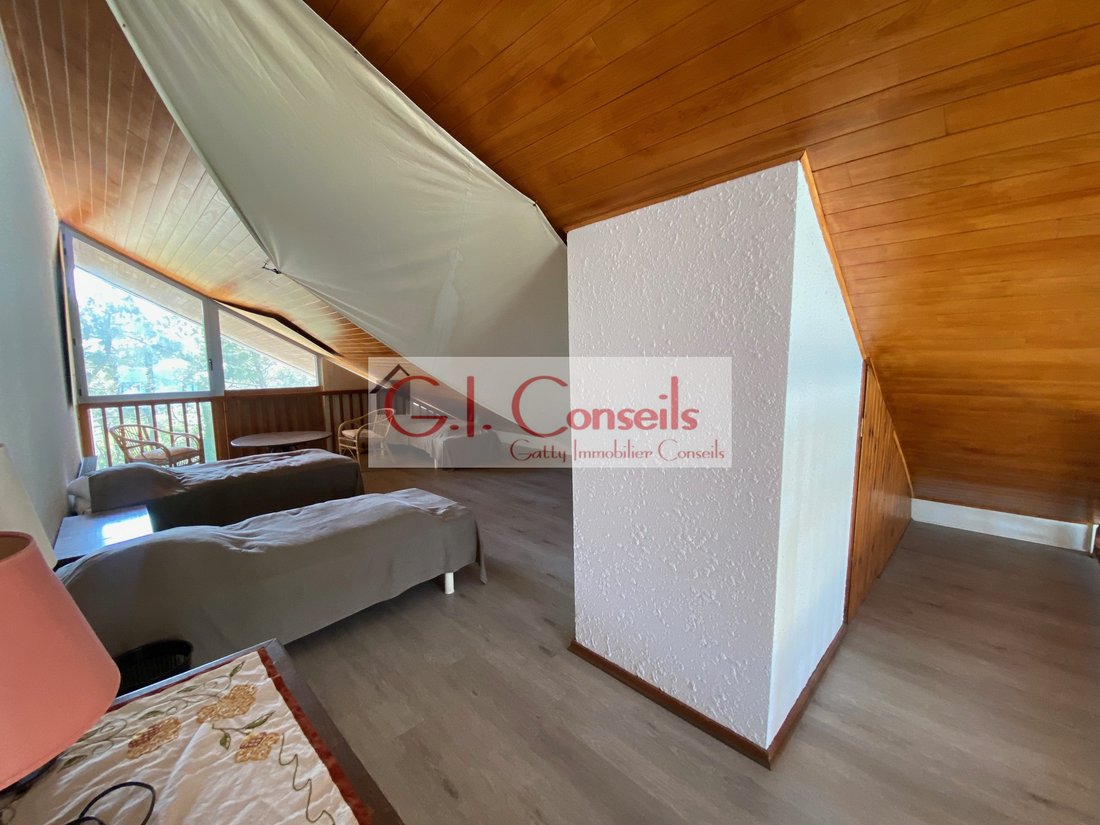 Penthouse in Centre Cap Ferret, Lège-Cap-Ferret, France 5 - 16130528