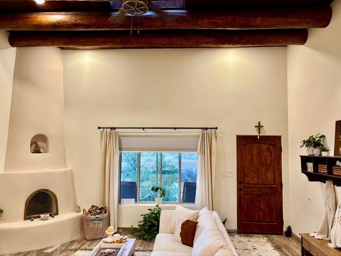 House in Taos, New Mexico, United States 3 - 18888308