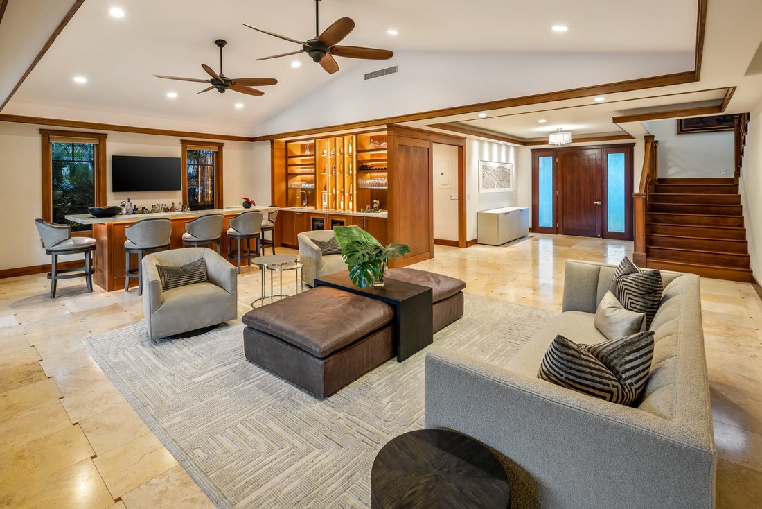Casa en Honolulu, Hawái, Estados Unidos 4 - 18868295