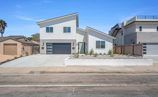 Casa a San Diego, California, Stati Uniti 1